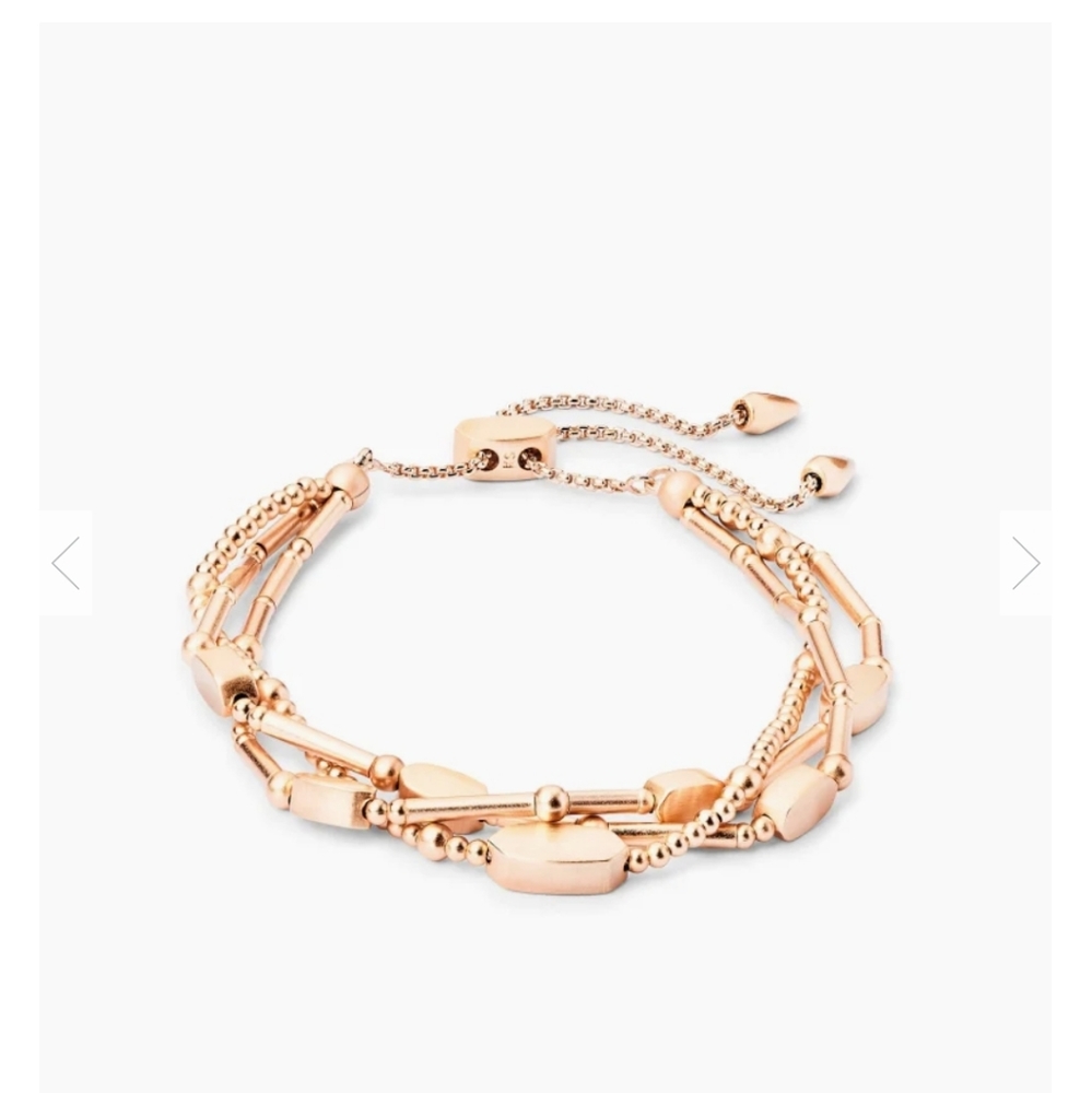 NWOT Kendra Scott Bracelet